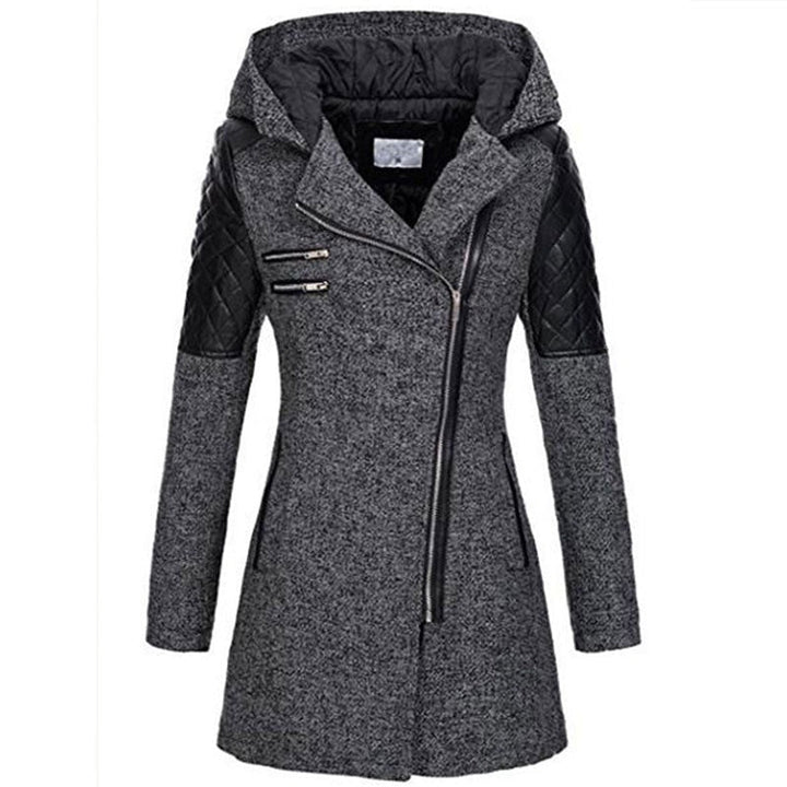 Lily™ - Cappotto Invernale Con Una Vestibilità Lusinghiera