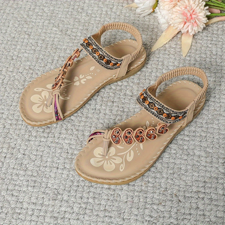 MERLIN™ | Sandali Ortopedici Confortevoli