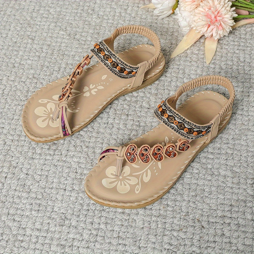 Lysander™ - Sandali Ortopedici Confortevoli