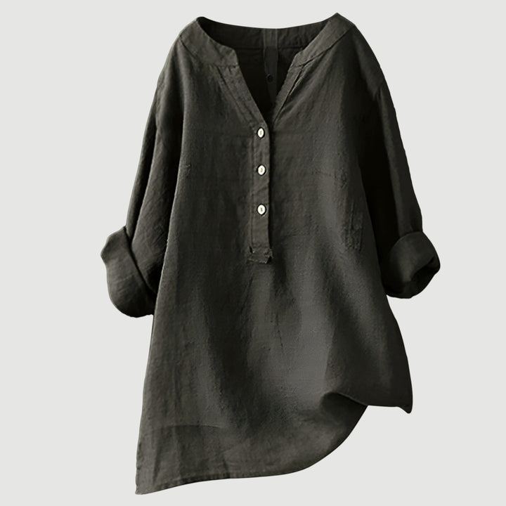 Aava™ | Maglione Avvolgente per un Rifugio di Calore e Comfort