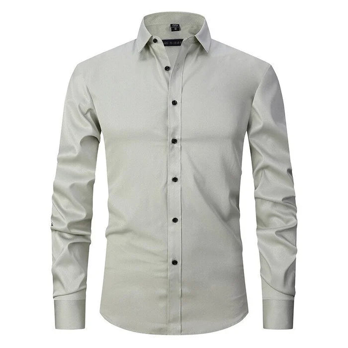 Miller - Camicia Stretch senza graffi