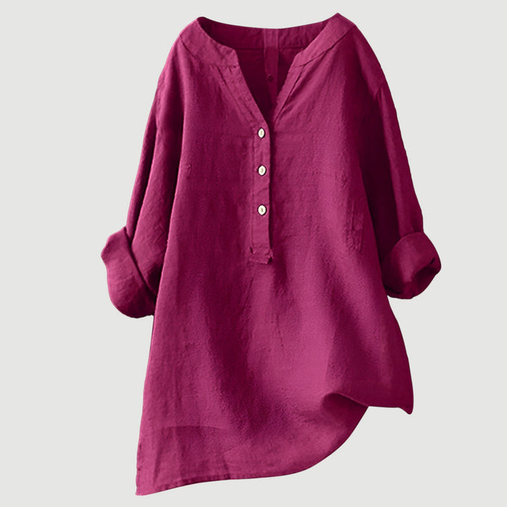 Zarina - Comoda Blusa