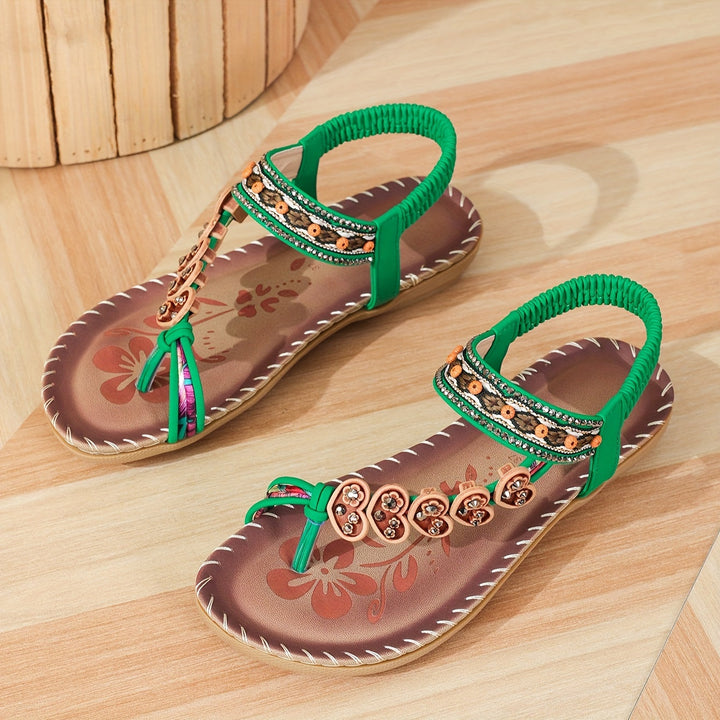 Lysander™ - Sandali Ortopedici Confortevoli