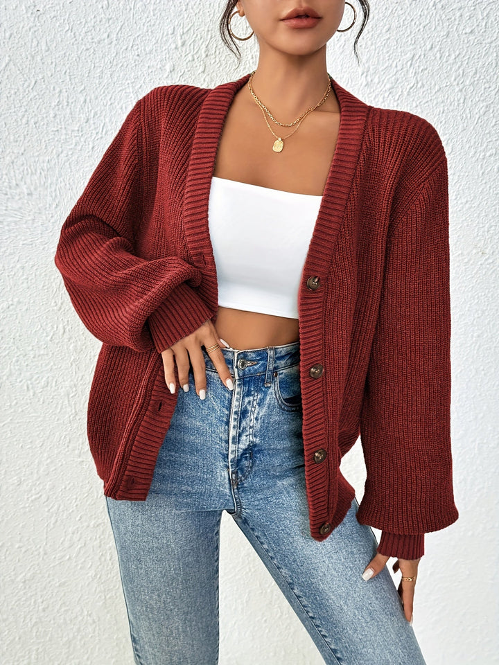Kate - Cardigan Elegante
