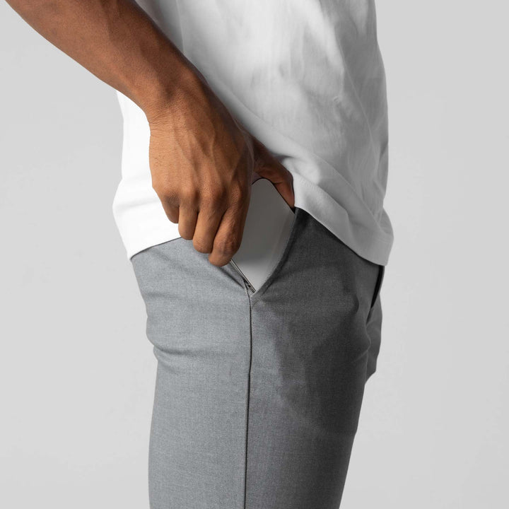 JAMES | PANTALONI DA UOMO VERSATILI E COMODI