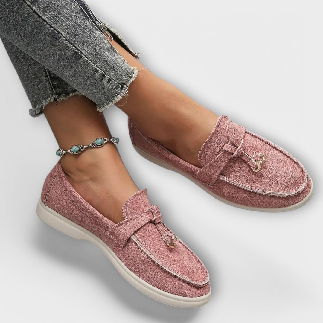 Gamila | Elegante Mocassino