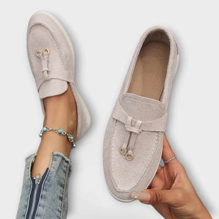 Gamila | Elegante Mocassino