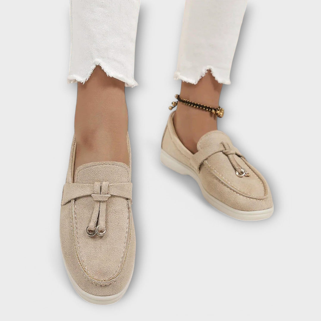 Gamila | Elegante Mocassino