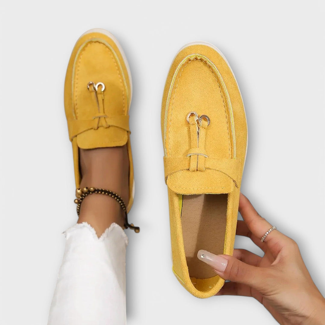 Gamila | Elegante Mocassino