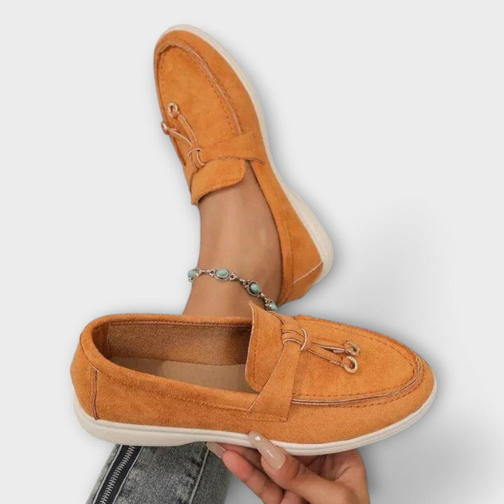 Gamila | Elegante Mocassino