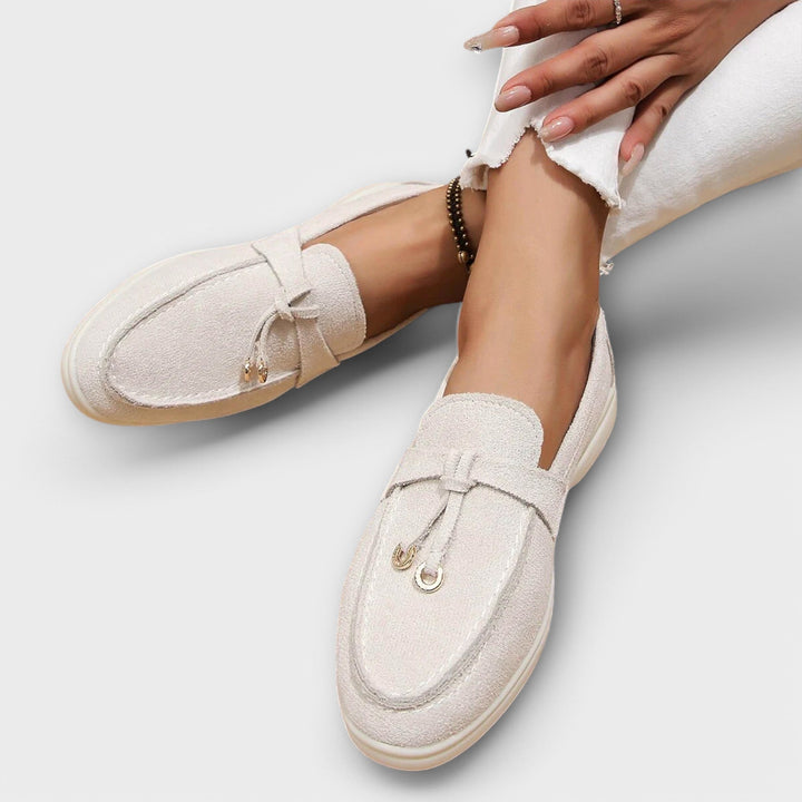 Gamila | Elegante Mocassino