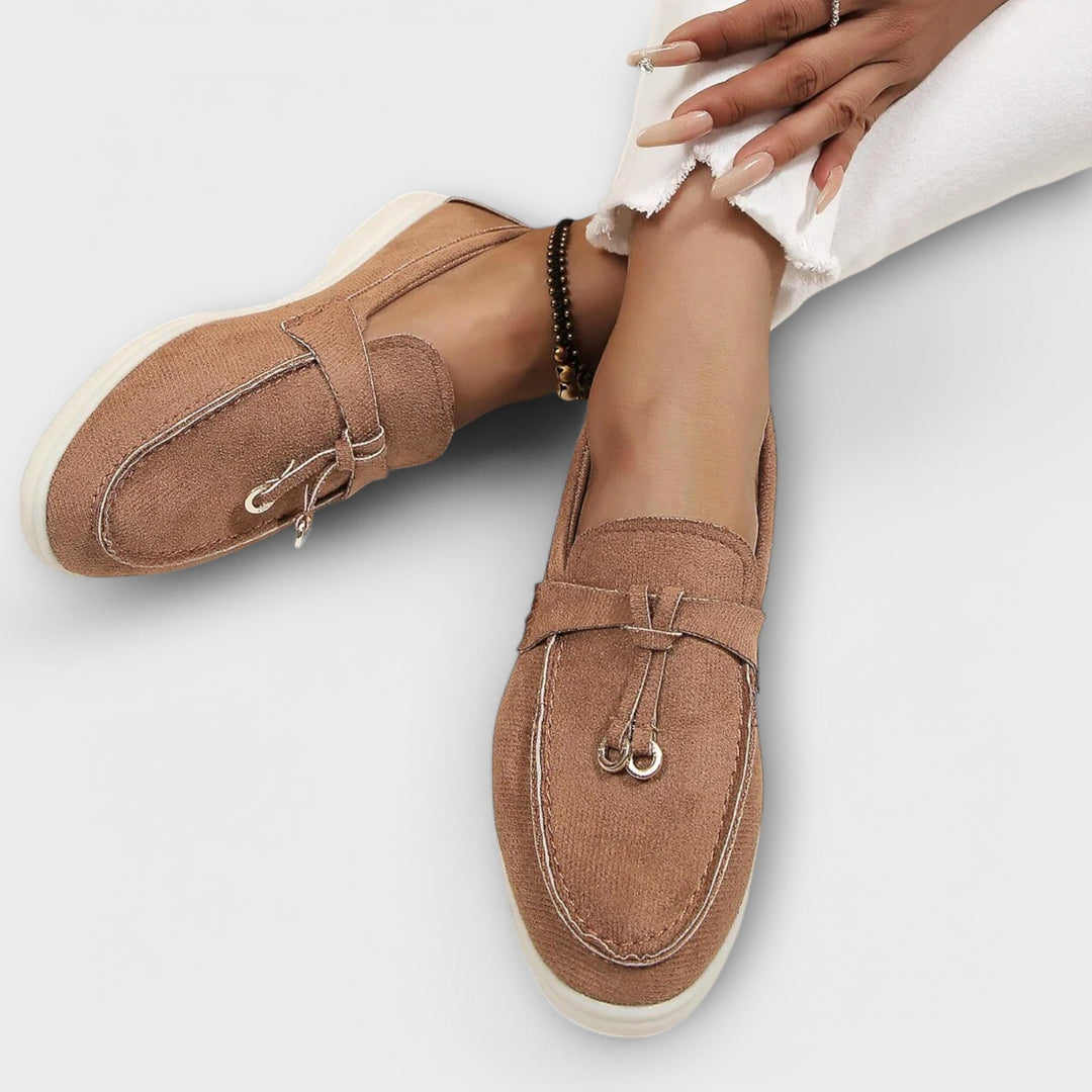 Gamila | Elegante Mocassino