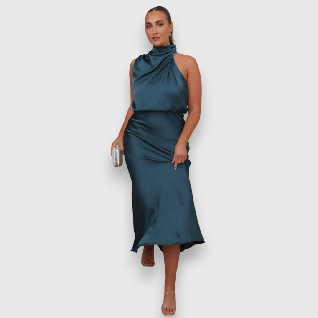 LUISA | ABITO DI QUALITA' PREMIUM