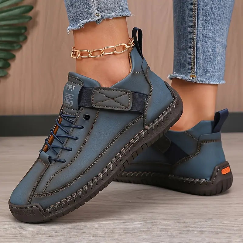 Mia - Sneakers Ortopediche Confortevoli