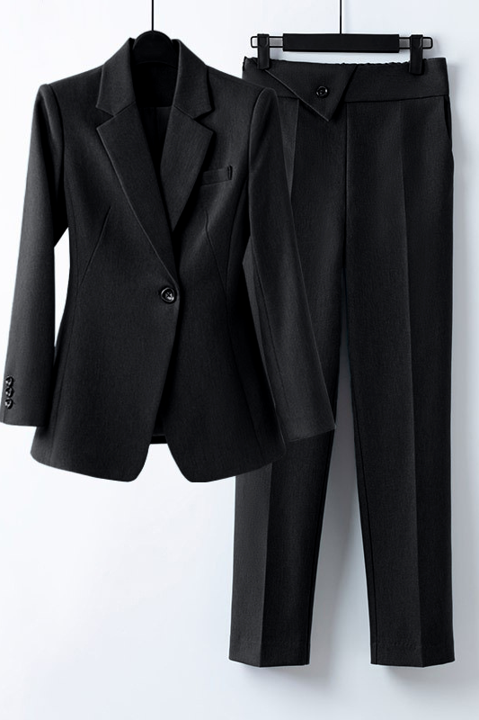 Veronica - Completo con Blazer Prestige
