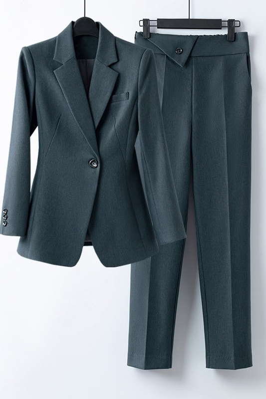 Veronica - Completo con Blazer Prestige