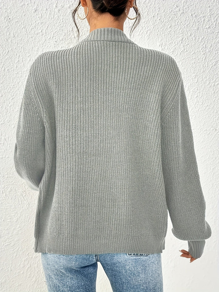 Kate - Cardigan Elegante