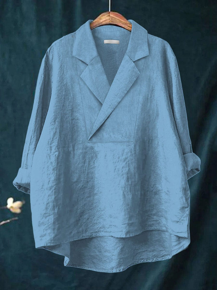 Maeve | Blusa Relaxed per Tutti i Giorni