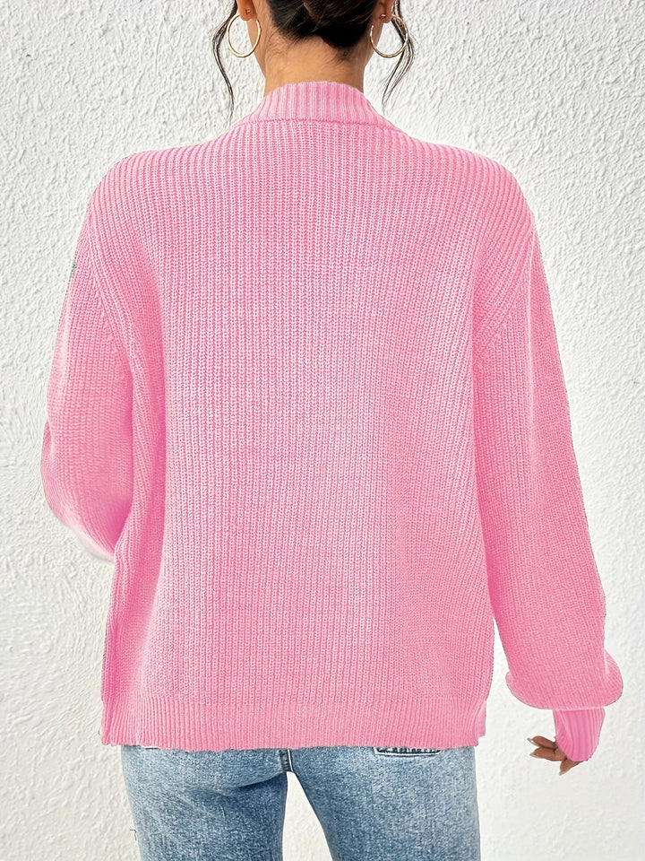 Kate - Cardigan Elegante