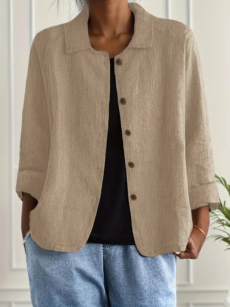 Sofia™ | Top Leggero Classico