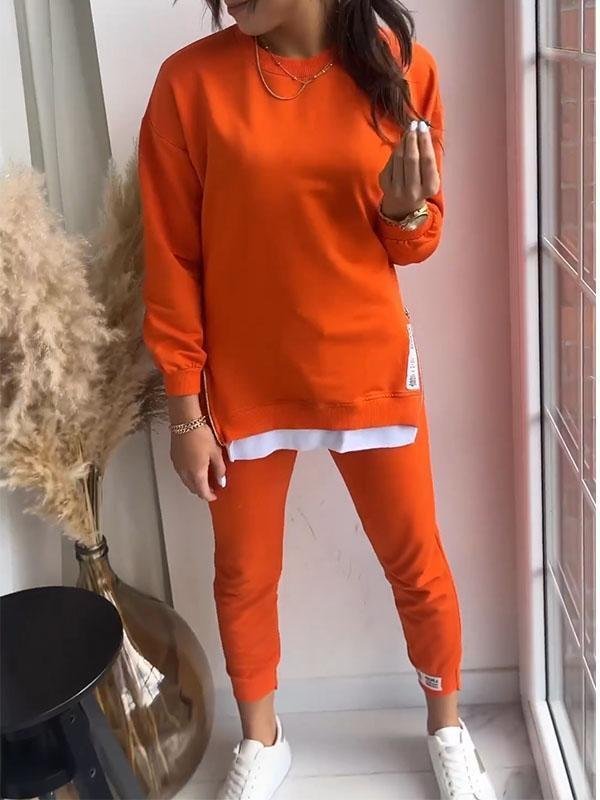 Alice | Set di Loungewear Confortevole