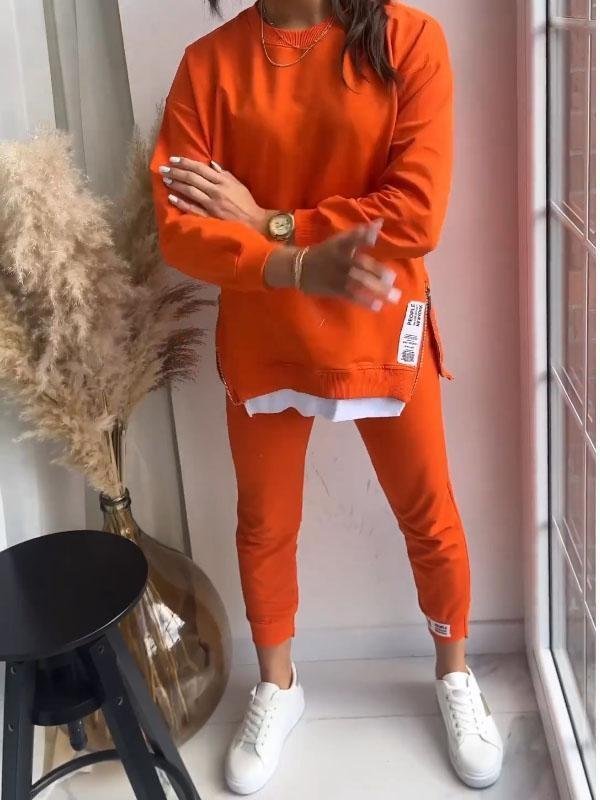 Alice | Set di Loungewear Confortevole