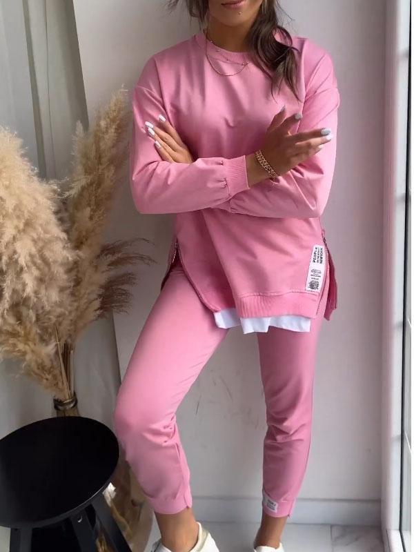 Alice | Set di Loungewear Confortevole