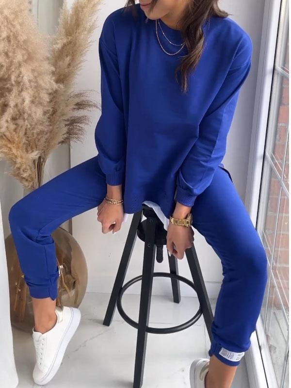 Alice | Set di Loungewear Confortevole