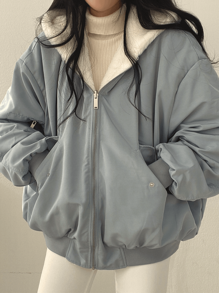 Alyssa™ - Giacca Calda e Stilosamente Elegante