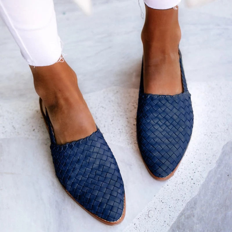 Diana Classiche Ortopediche Scarpe