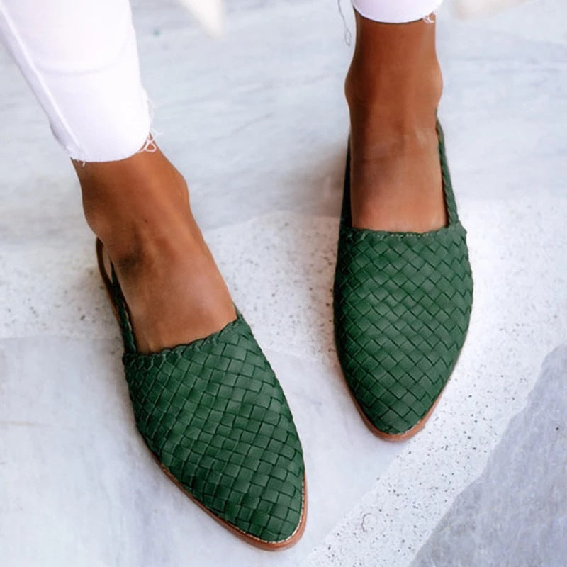 Diana Classiche Ortopediche Scarpe