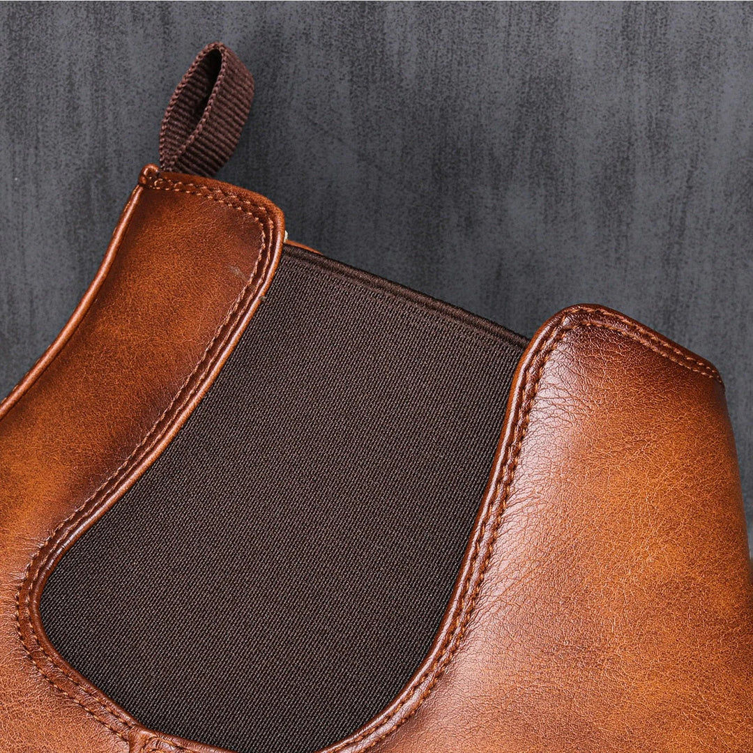 JASON™ | Stivali Eleganti