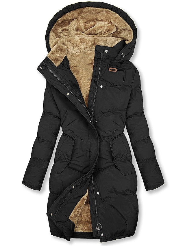 Aira | Cappotto Isolato di Lusso