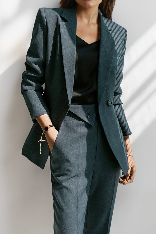 Veronica - Completo con Blazer Prestige