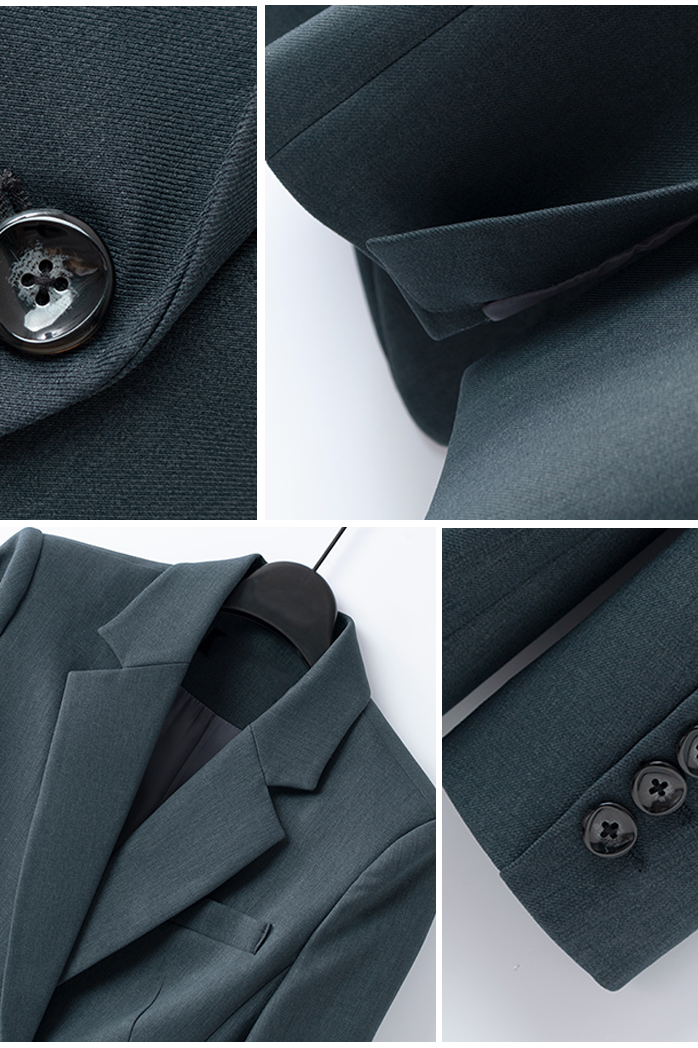 Veronica - Completo con Blazer Prestige