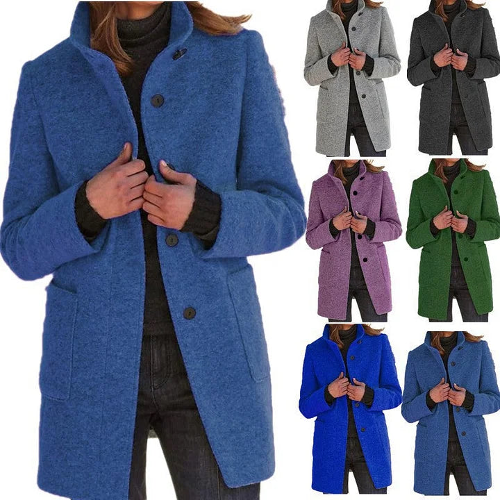Fjora | Cappotto Classico
