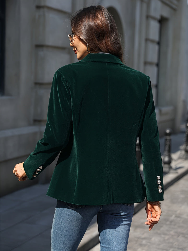 Miranda | Blazer Senza Tempo