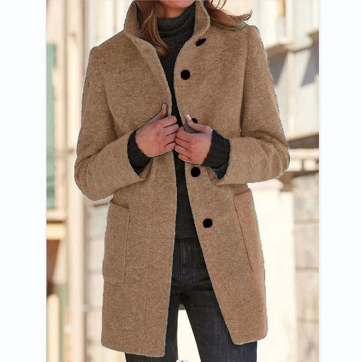 Fjora | Cappotto Classico