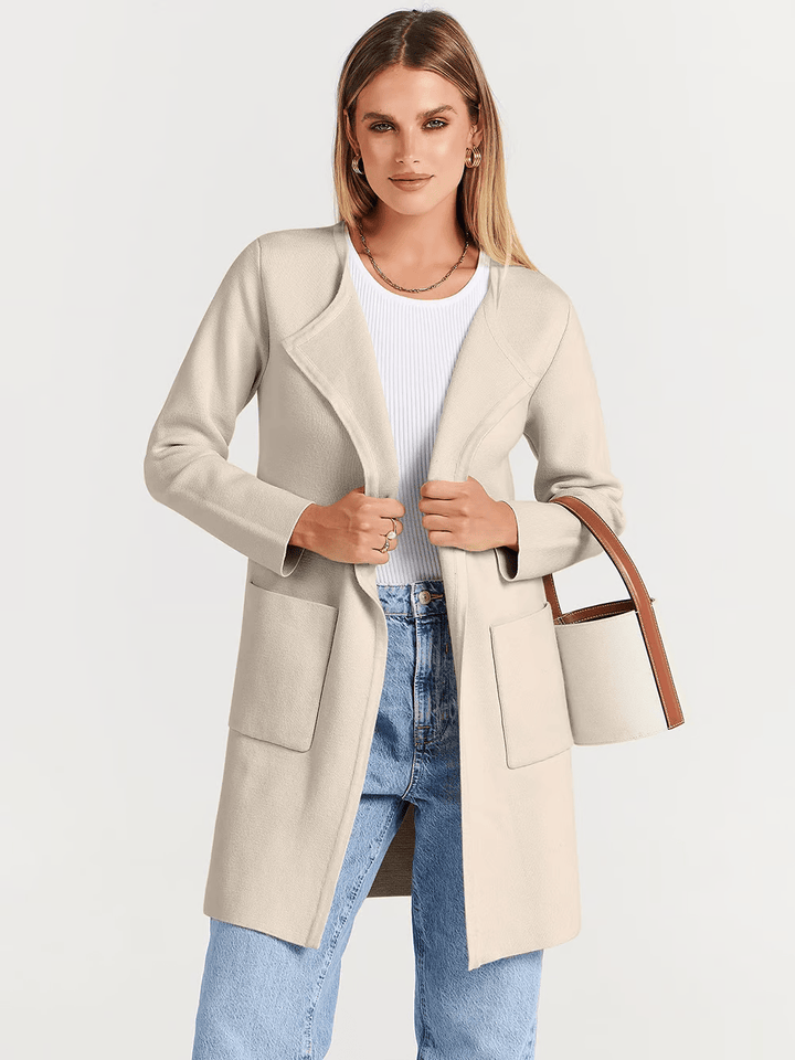 Carry | Giacca morbida