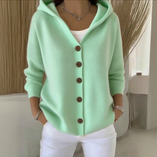 Cardigan da Donna – la tua comodità sicura
