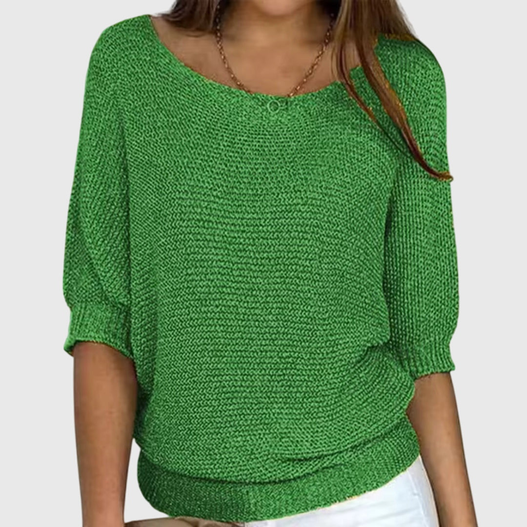 Sofia™ - Maglione Elegante