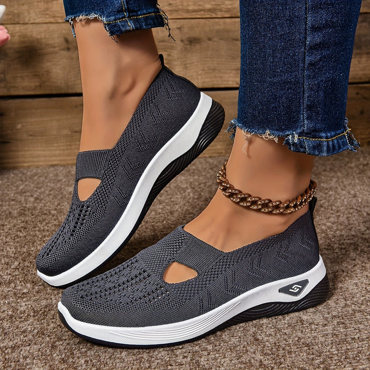 Olga| Scarpe ortopediche antiscivolo comode tutto il giorno