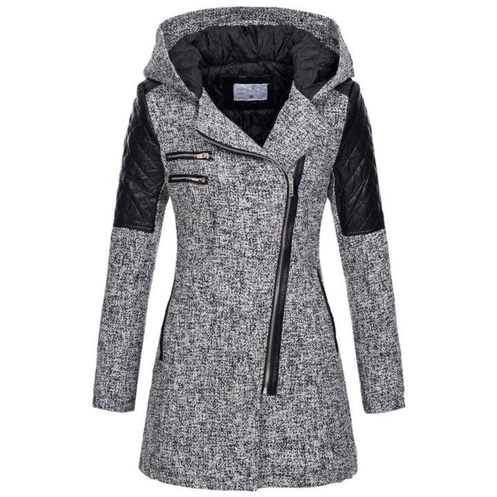 Lily™ - Cappotto Invernale Con Una Vestibilità Lusinghiera