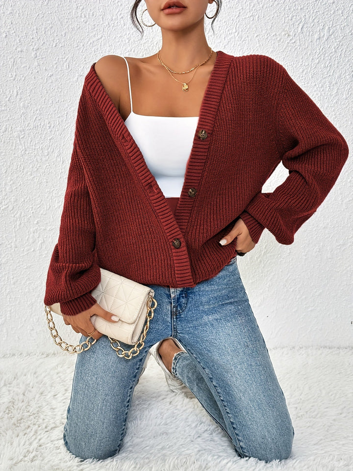 Kate - Cardigan Elegante