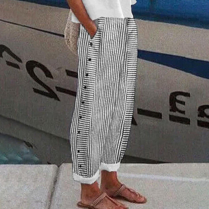 Criza | Pantaloni