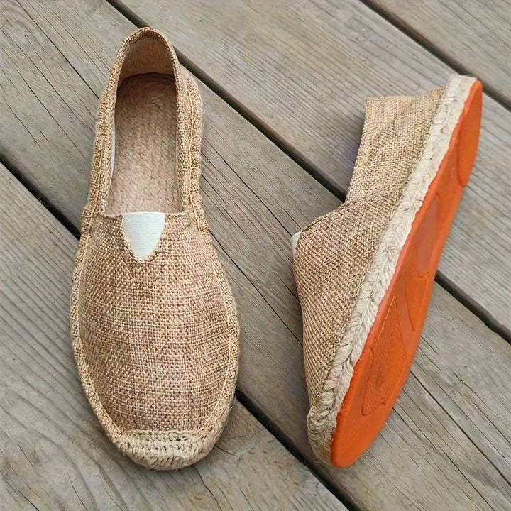 Inigo - Espadrillas Eleganti da Uomo