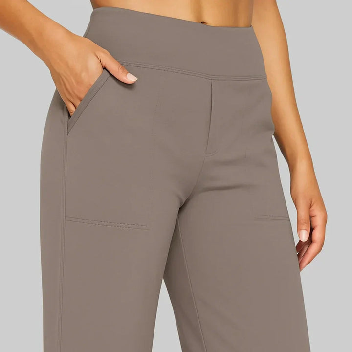 Mira™ - Elegante e Confortevole Pantalone