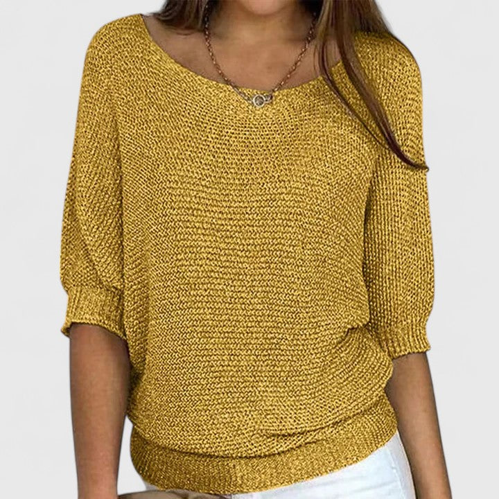 Delilah™ | Maglione Confortevole