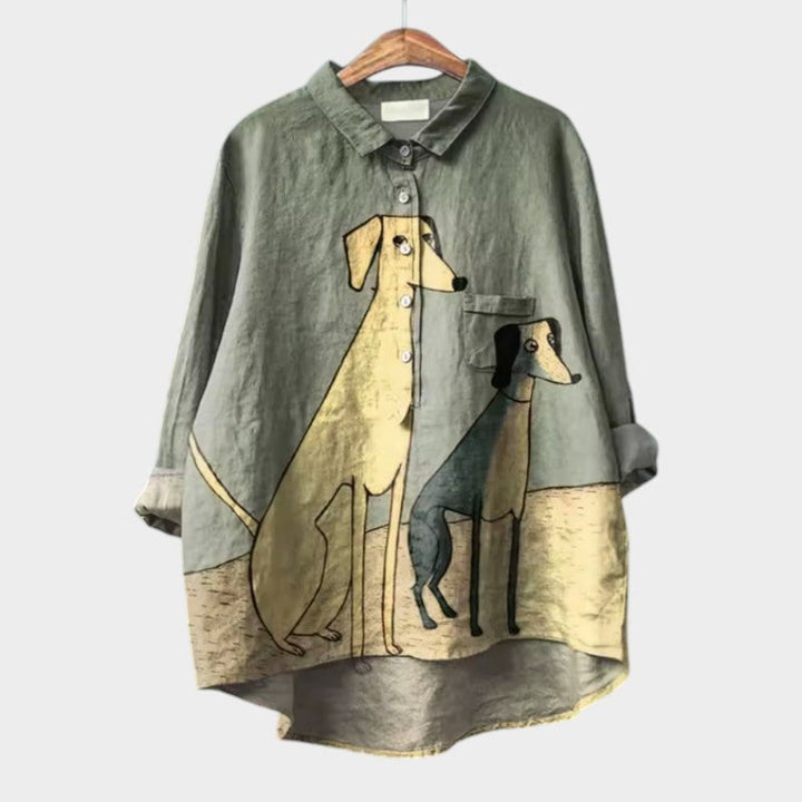 Asta™ | Maglia