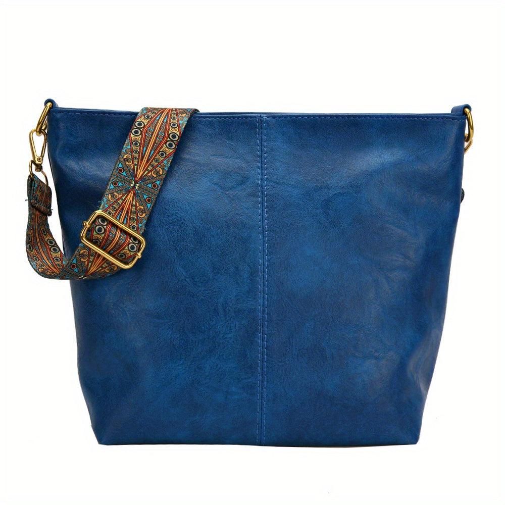 Vera - Borsa a Spalla Premium